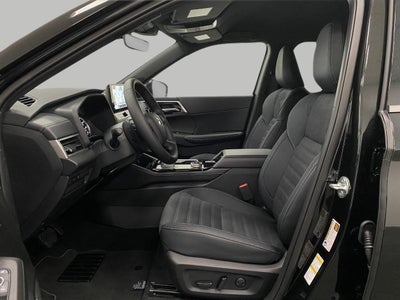 2026 Mitsubishi Outlander LE S-AWC