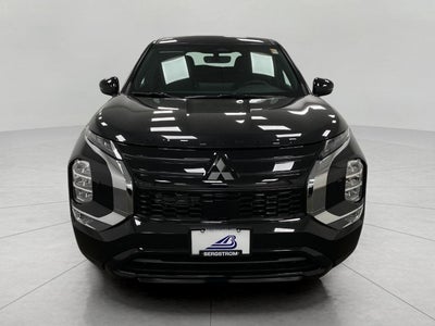 2026 Mitsubishi Outlander LE S-AWC