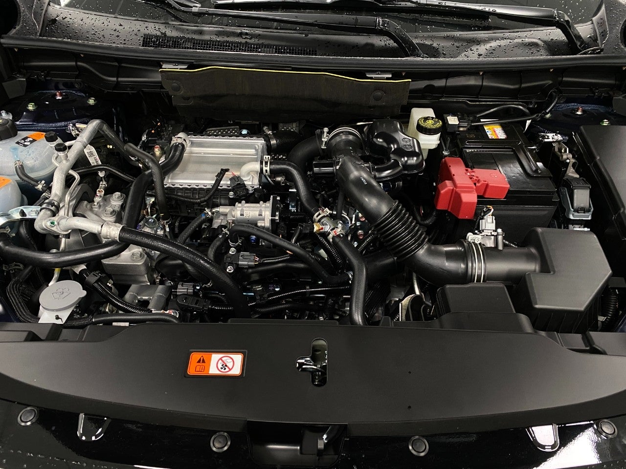 2026 Mitsubishi Outlander Ralliart S-AWC