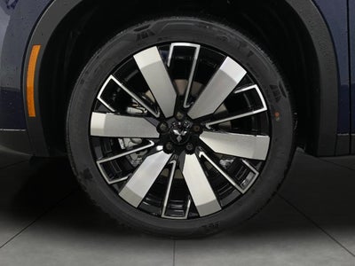 2026 Mitsubishi Outlander Ralliart S-AWC