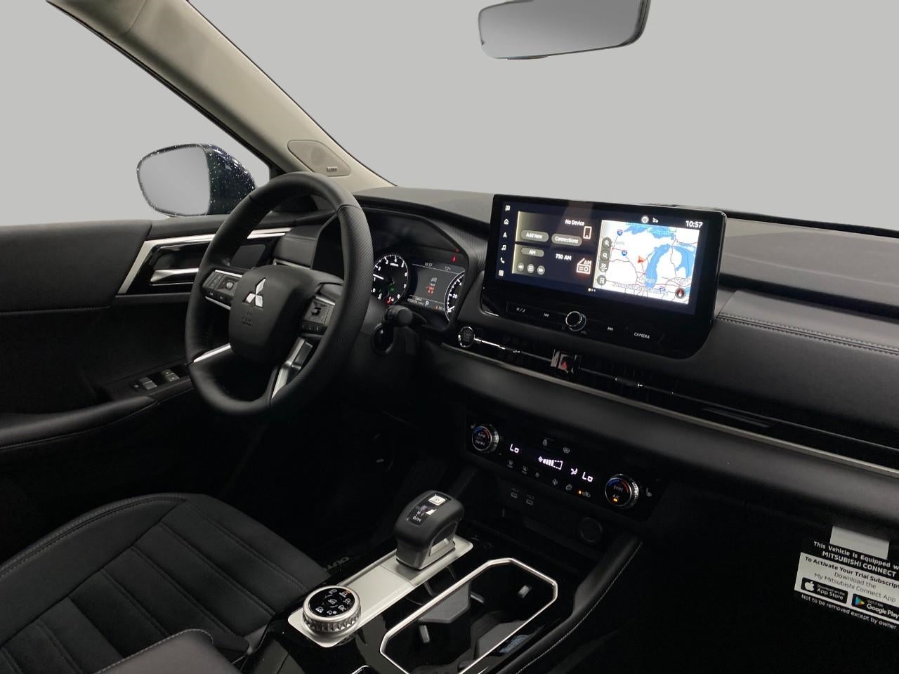2026 Mitsubishi Outlander Ralliart S-AWC