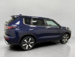 2026 Mitsubishi Outlander Ralliart S-AWC