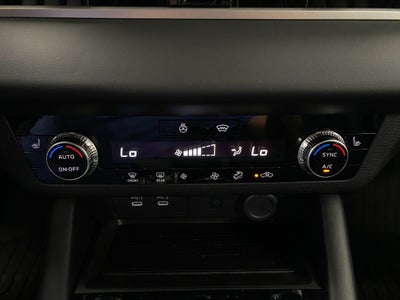 2026 Mitsubishi Outlander Ralliart S-AWC