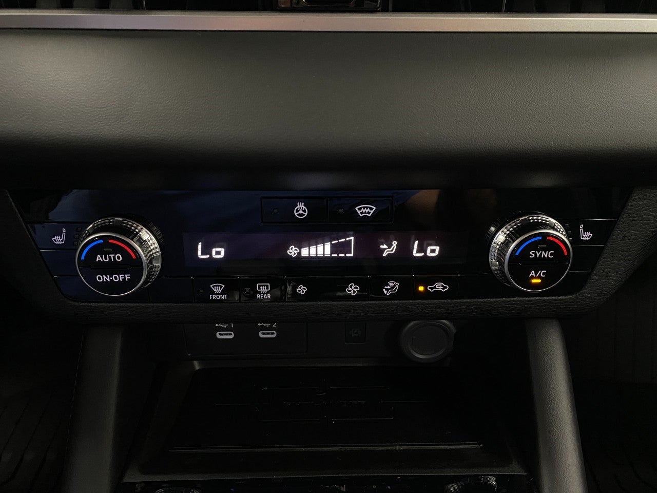 2026 Mitsubishi Outlander Ralliart S-AWC