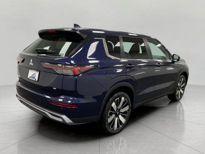 2026 Mitsubishi Outlander Ralliart S-AWC