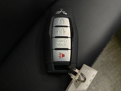 2026 Mitsubishi Outlander Ralliart S-AWC