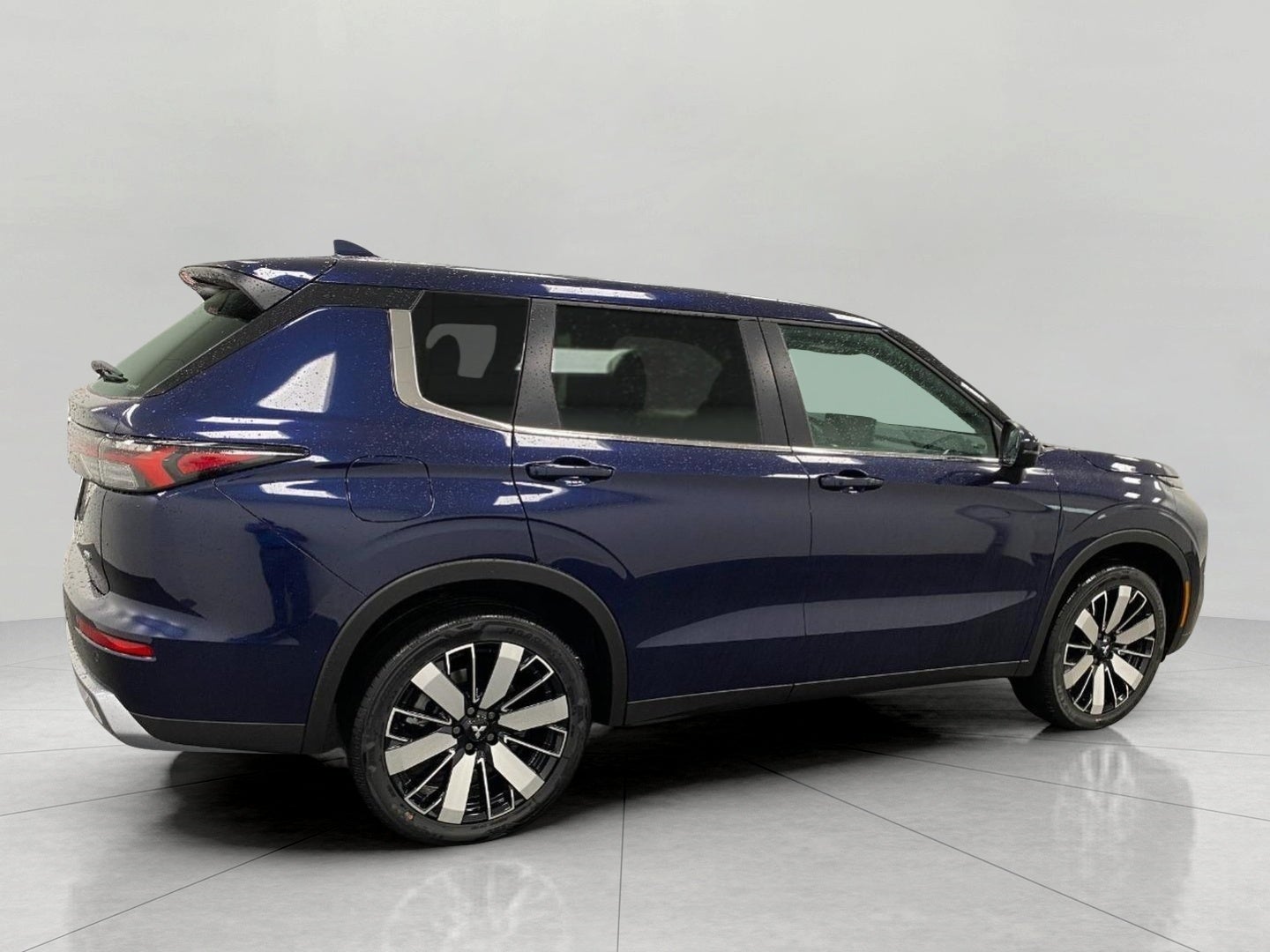 2026 Mitsubishi Outlander Ralliart S-AWC