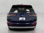 2026 Mitsubishi Outlander Ralliart S-AWC