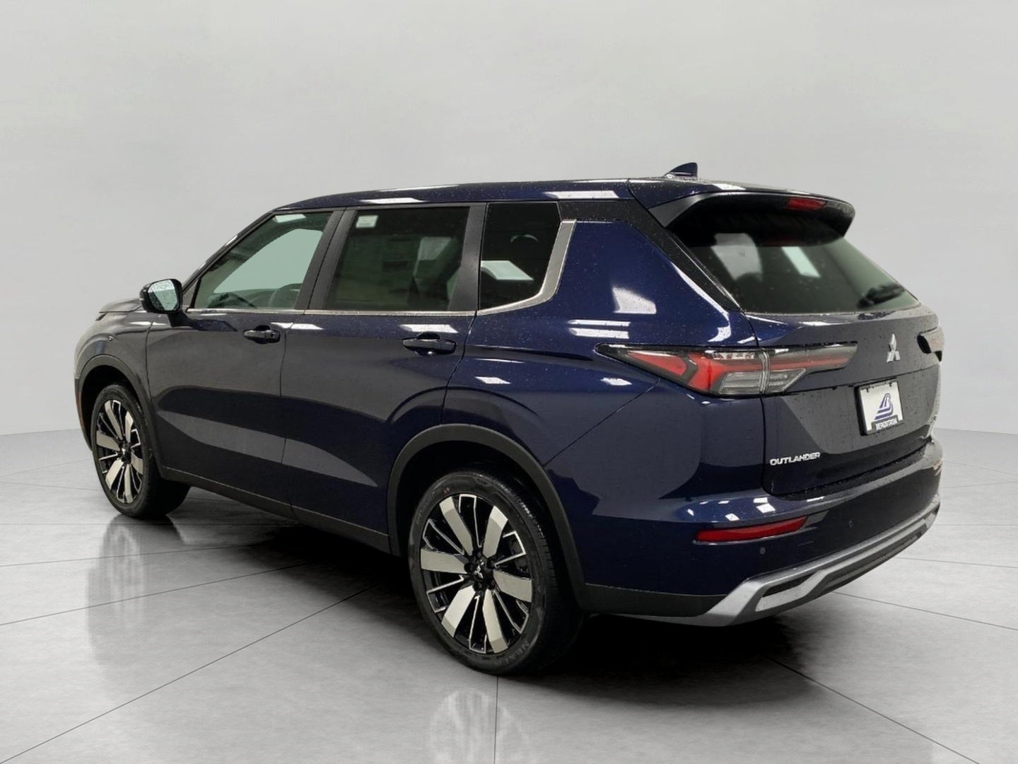2026 Mitsubishi Outlander Ralliart S-AWC