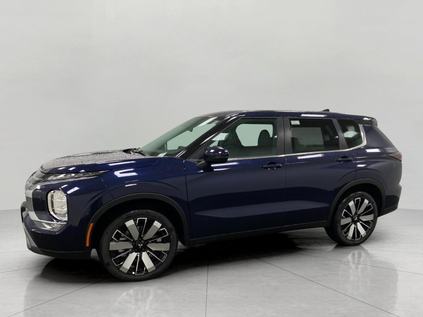 2026 Mitsubishi Outlander Ralliart S-AWC