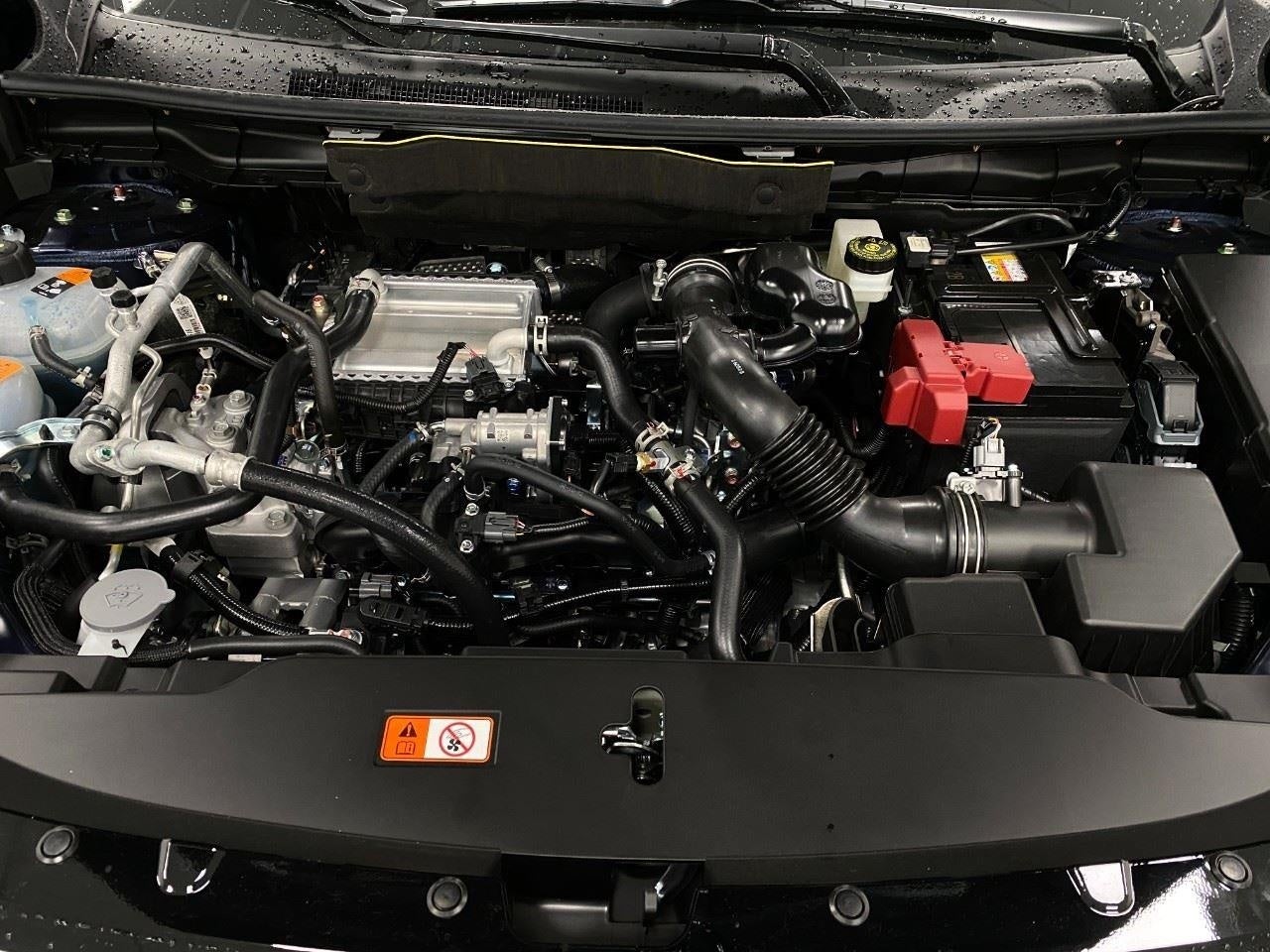 2026 Mitsubishi Outlander Ralliart S-AWC