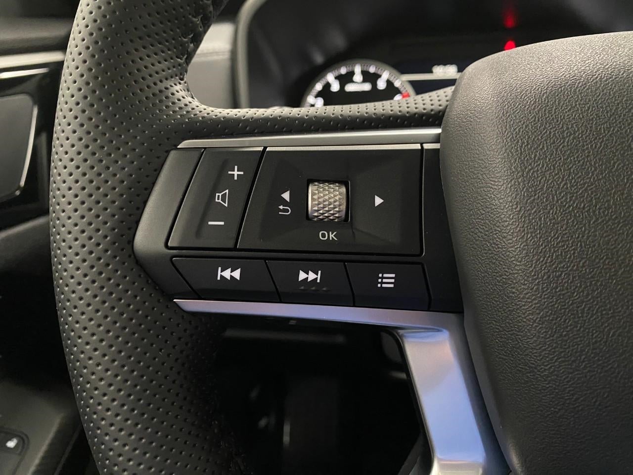 2026 Mitsubishi Outlander Ralliart S-AWC