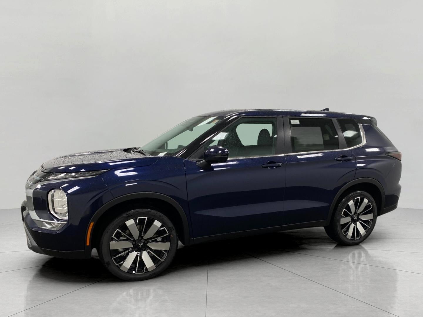 2026 Mitsubishi Outlander Ralliart S-AWC