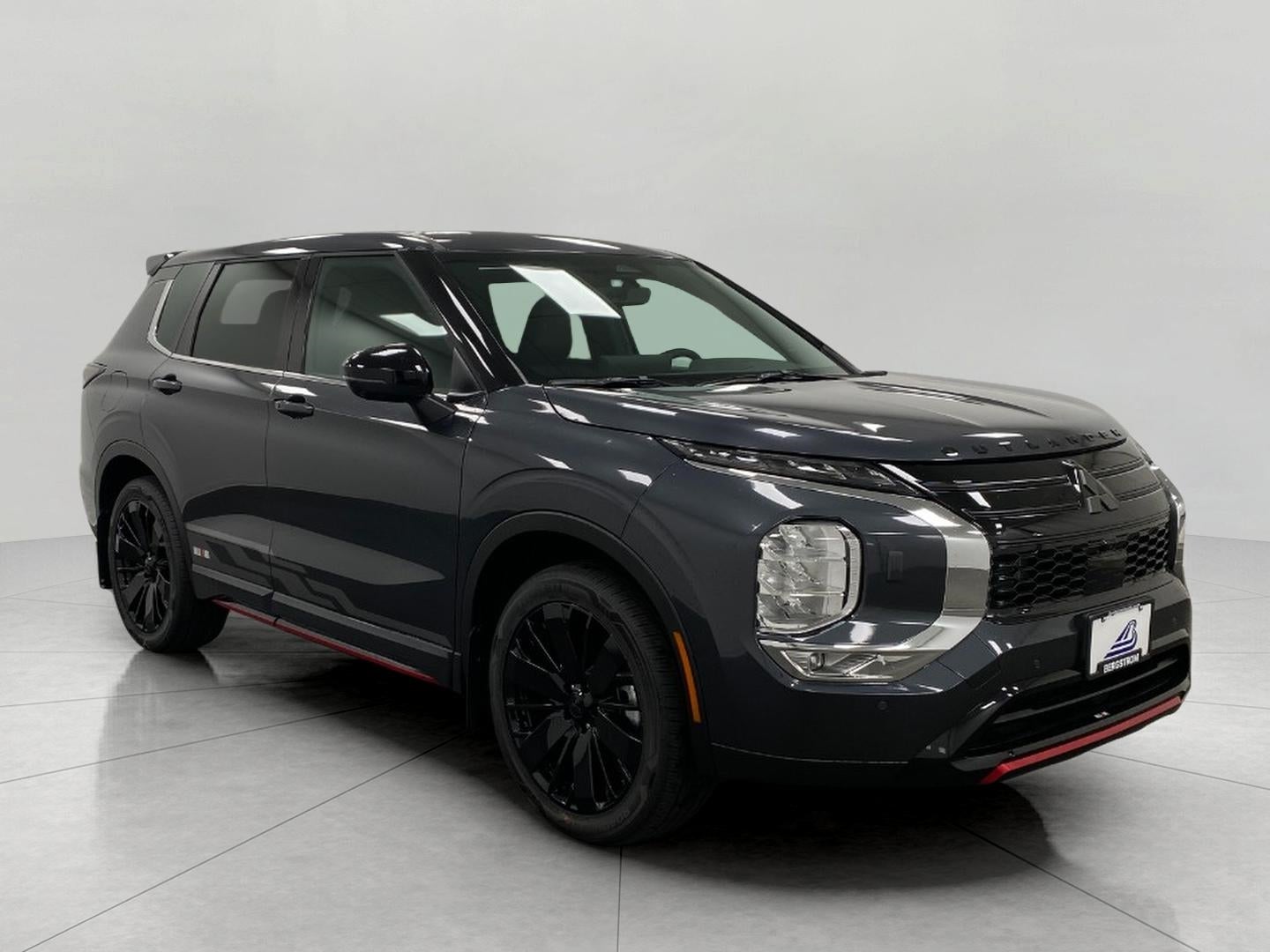 2026 Mitsubishi Outlander Ralliart S-AWC