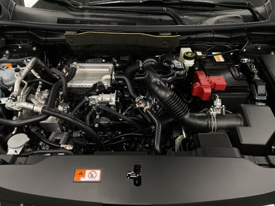 2026 Mitsubishi Outlander Ralliart S-AWC