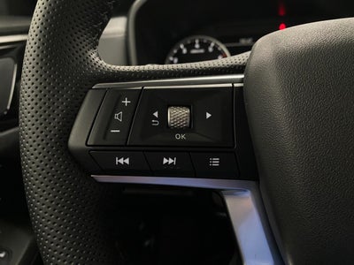 2026 Mitsubishi Outlander Ralliart S-AWC
