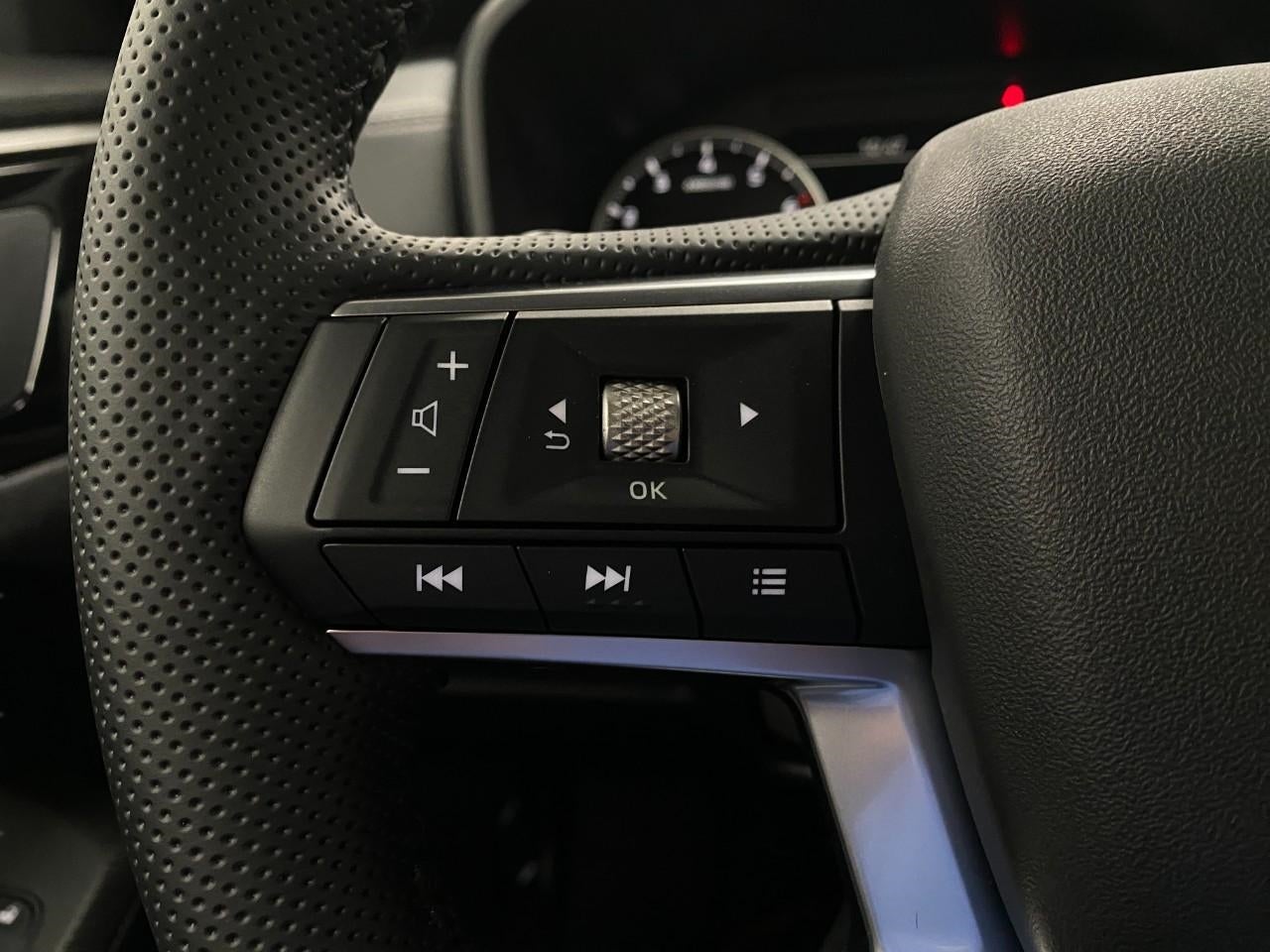 2026 Mitsubishi Outlander Ralliart S-AWC