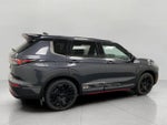 2026 Mitsubishi Outlander Ralliart S-AWC