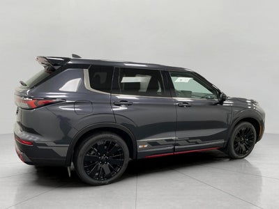 2026 Mitsubishi Outlander Ralliart S-AWC