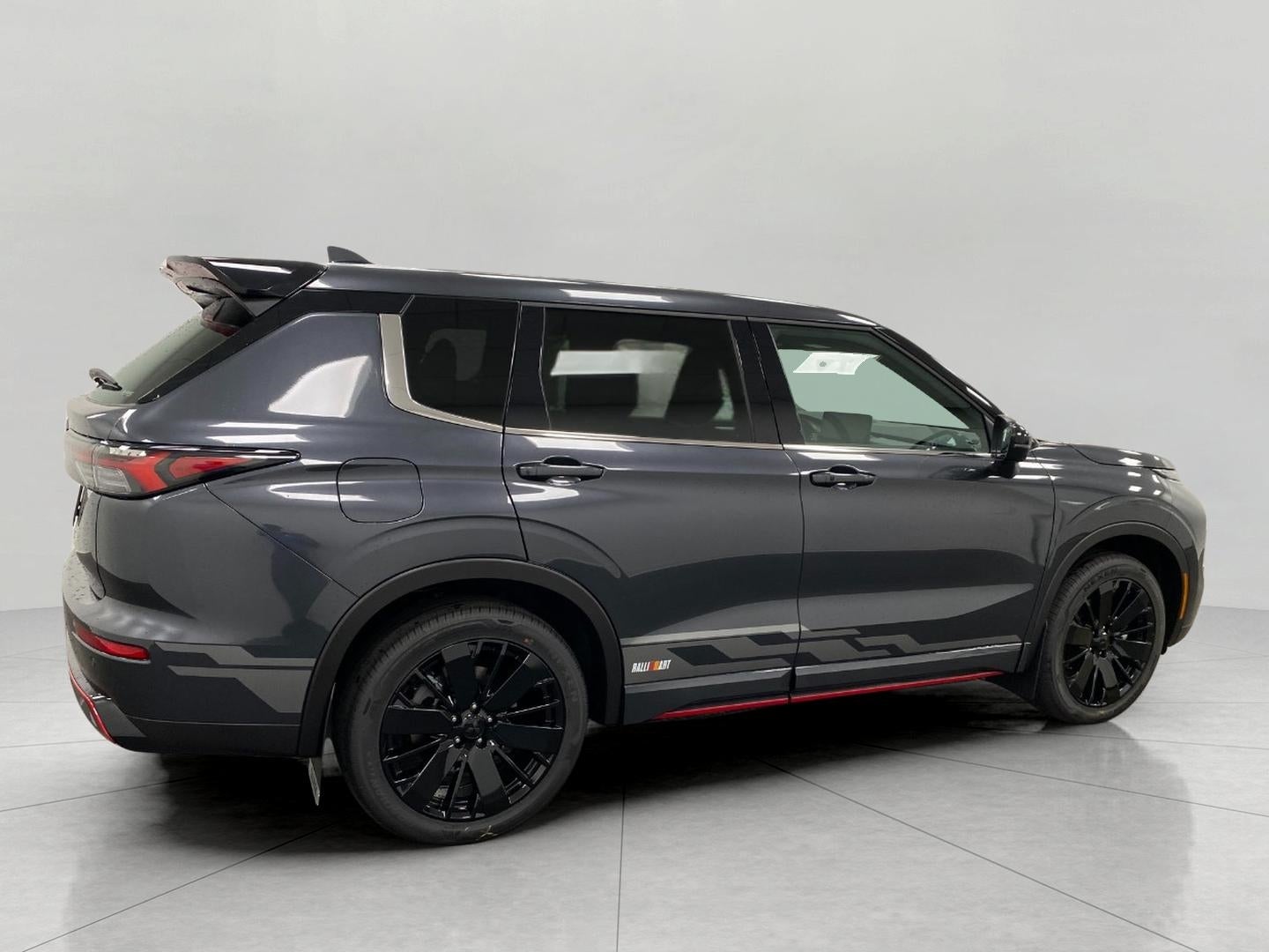 2026 Mitsubishi Outlander Ralliart S-AWC