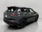2026 Mitsubishi Outlander Ralliart S-AWC