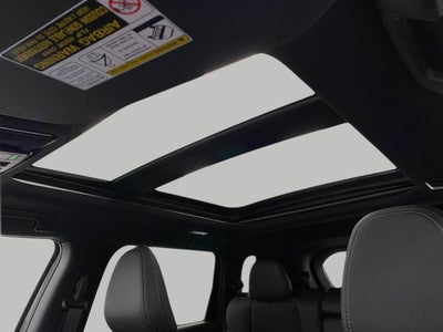 2026 Mitsubishi Outlander Ralliart S-AWC