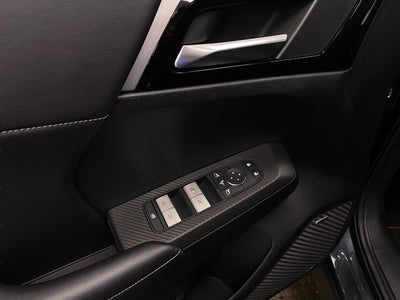 2026 Mitsubishi Outlander Ralliart S-AWC