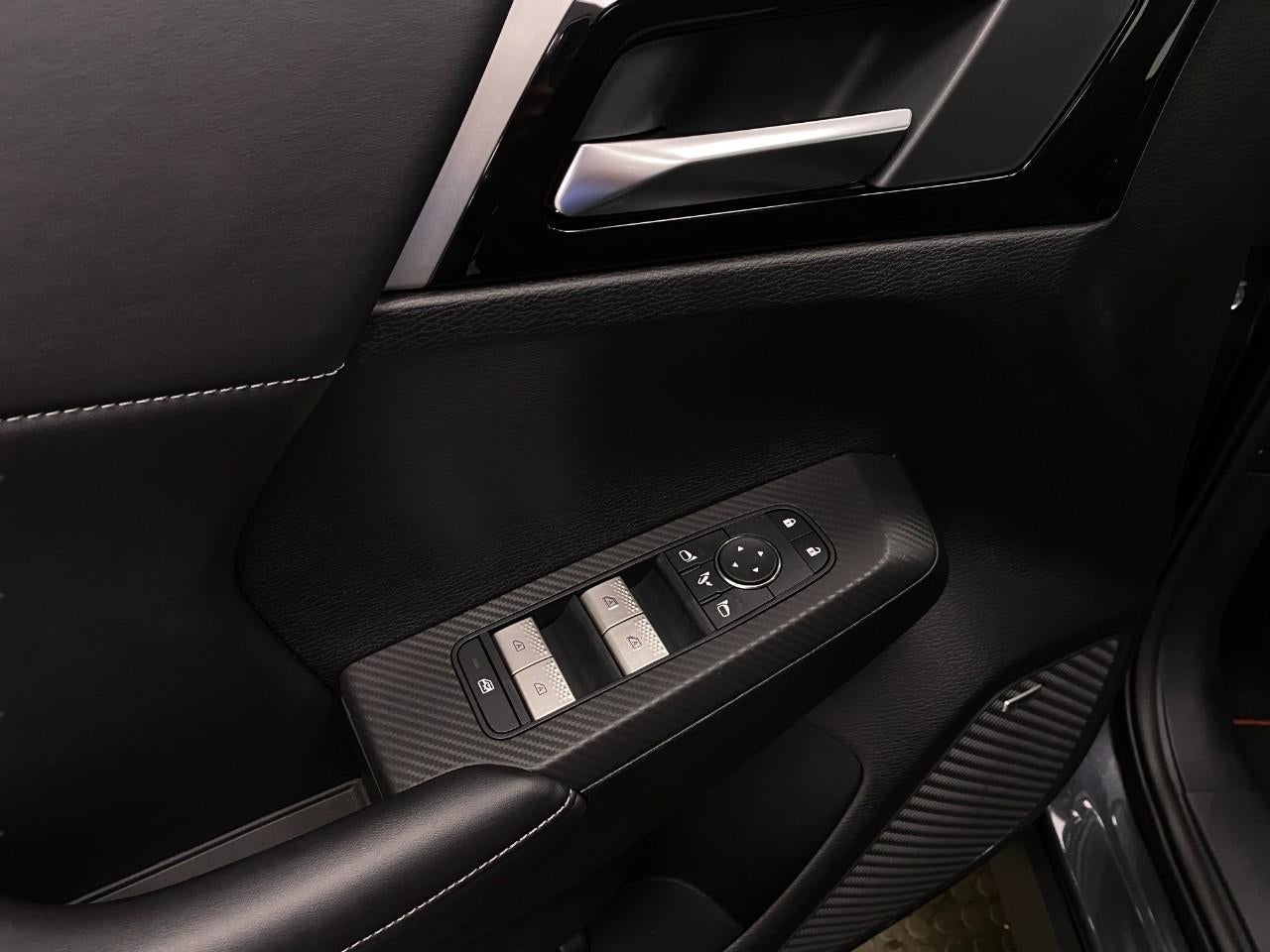 2026 Mitsubishi Outlander Ralliart S-AWC