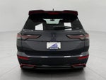 2026 Mitsubishi Outlander Ralliart S-AWC