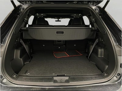 2026 Mitsubishi Outlander Ralliart S-AWC