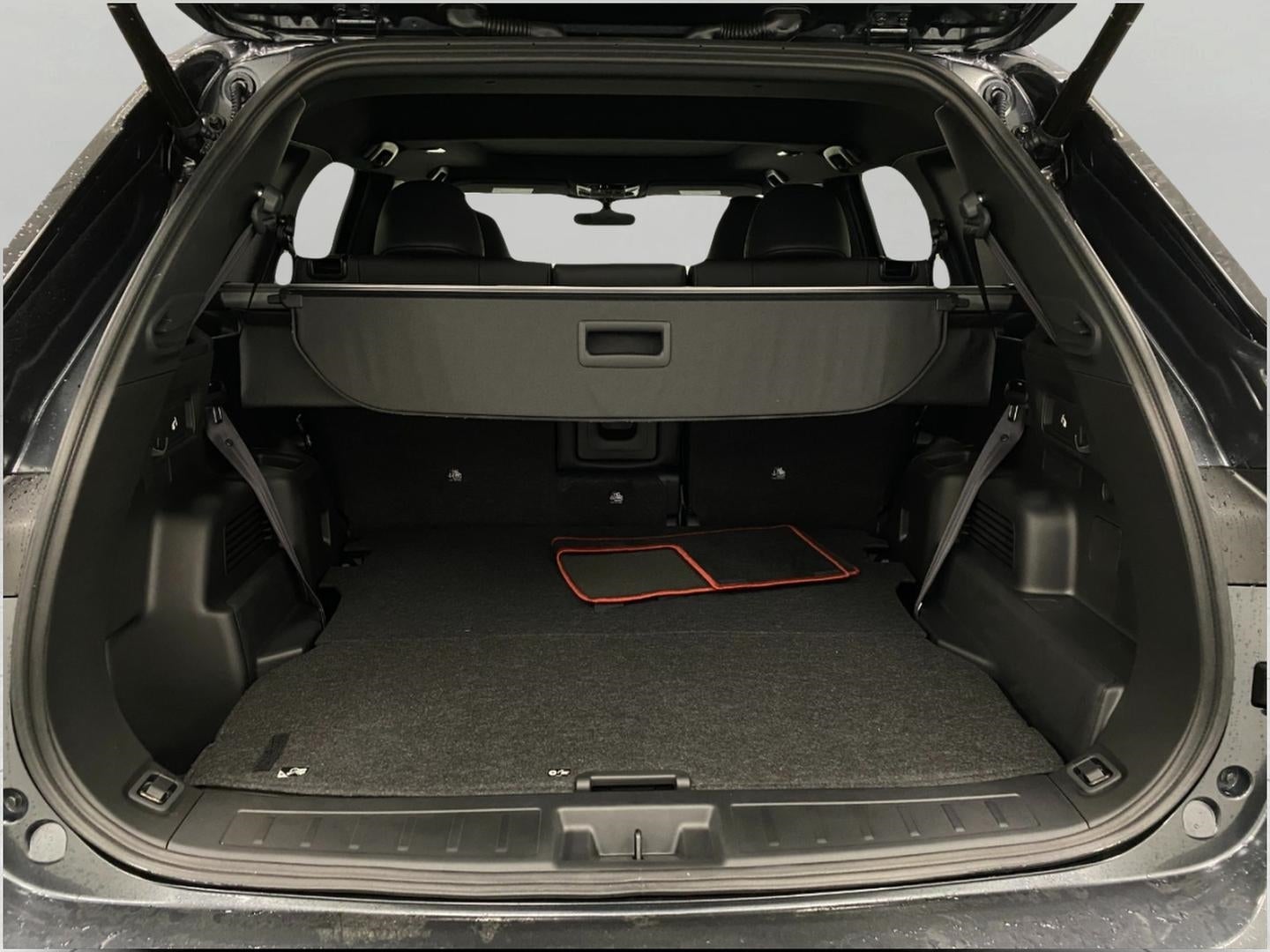 2026 Mitsubishi Outlander Ralliart S-AWC