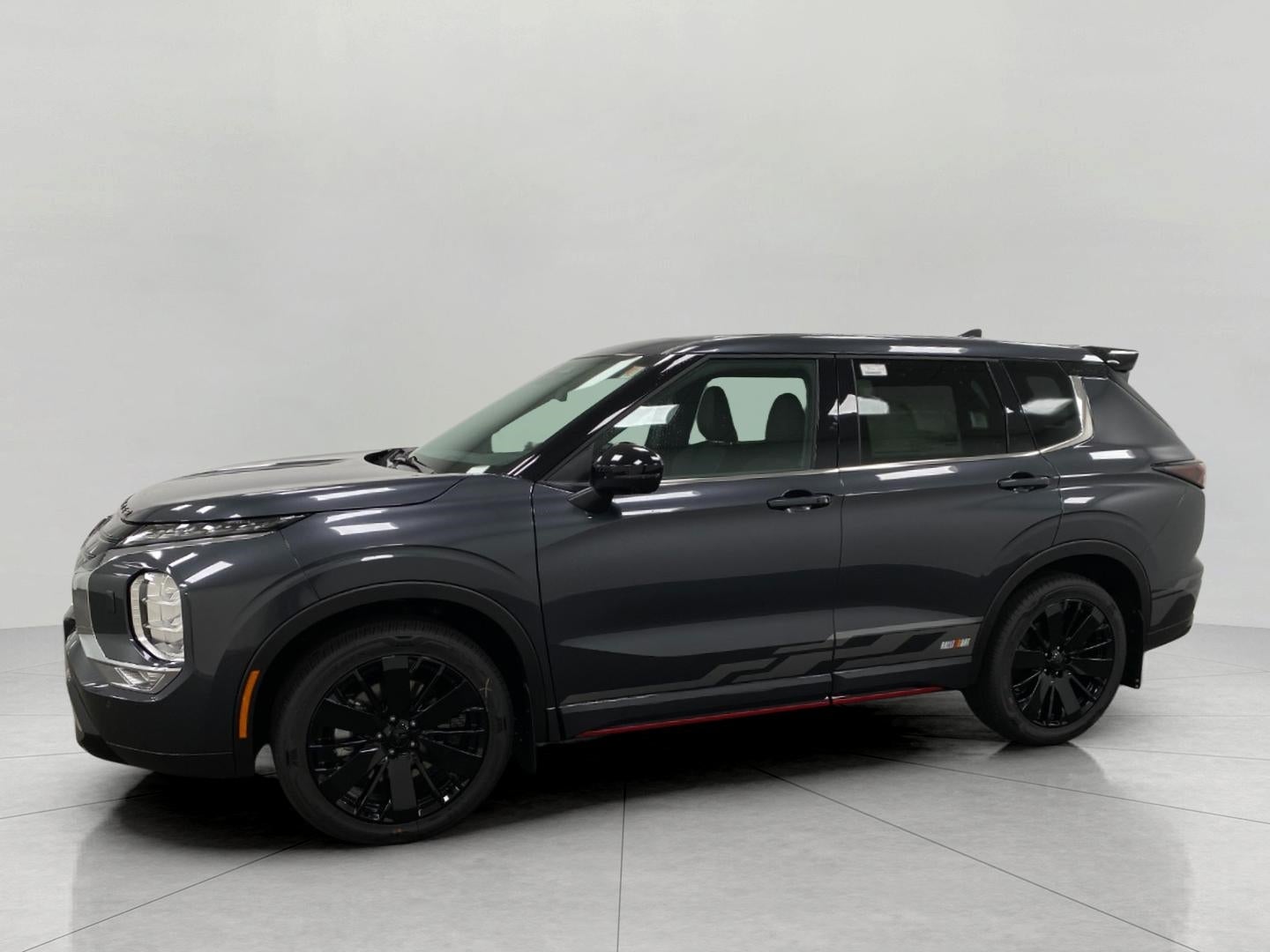 2026 Mitsubishi Outlander Ralliart S-AWC
