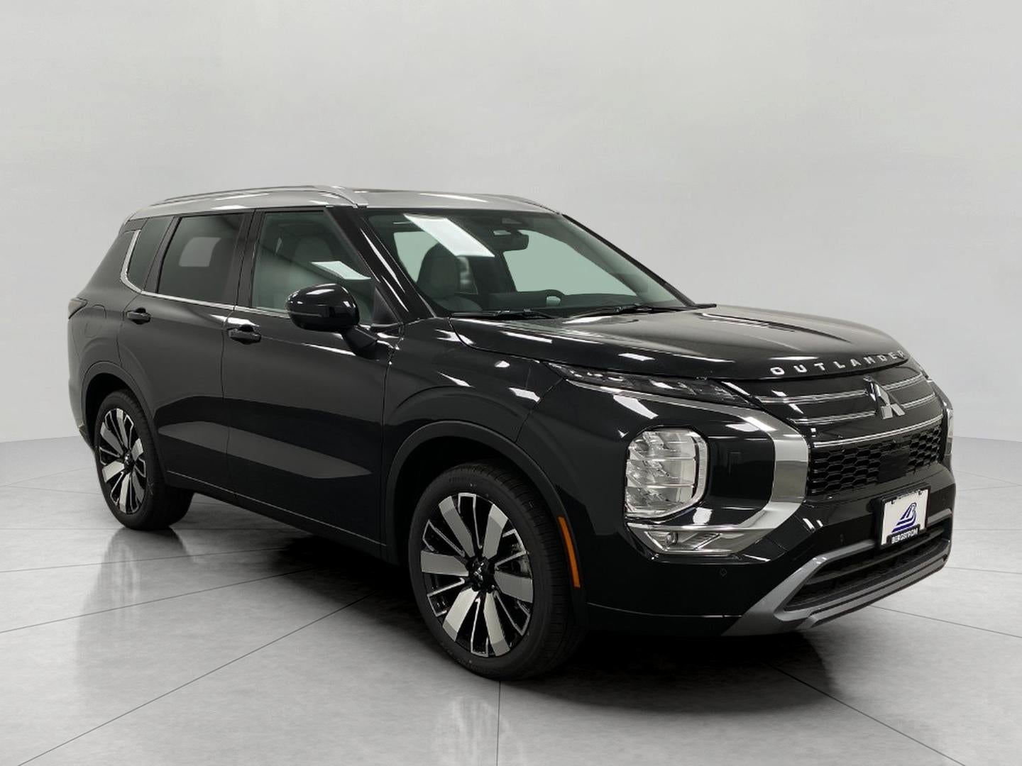 2025 Mitsubishi Outlander SEL S-AWC
