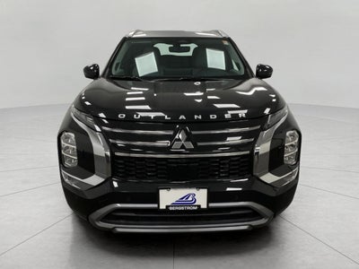 2025 Mitsubishi Outlander SEL S-AWC