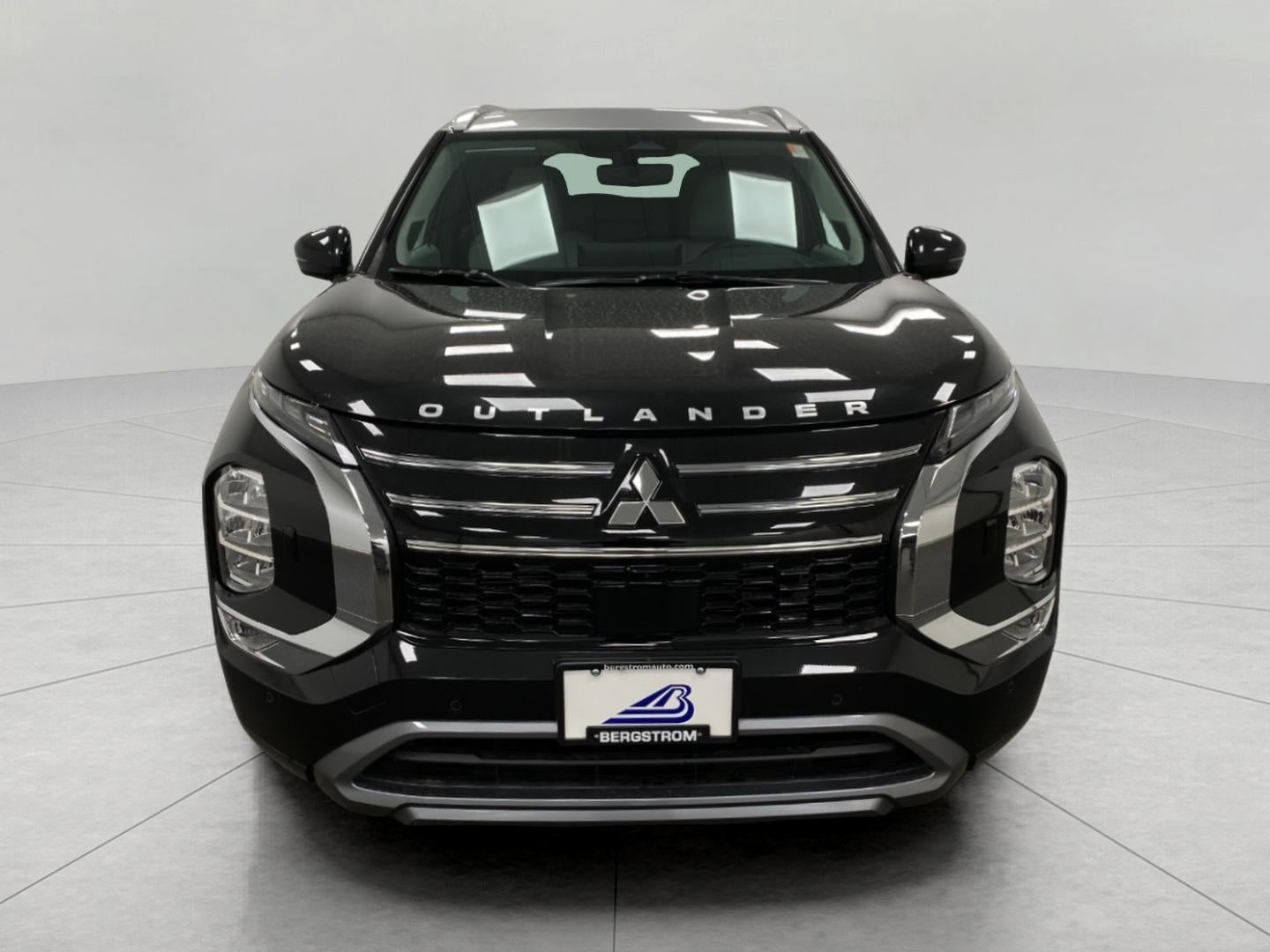 2025 Mitsubishi Outlander SEL S-AWC