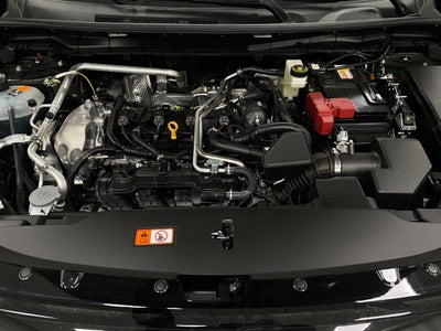 2025 Mitsubishi Outlander SEL S-AWC