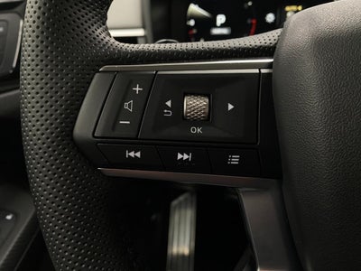 2025 Mitsubishi Outlander SEL S-AWC