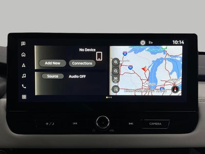 2025 Mitsubishi Outlander SEL S-AWC