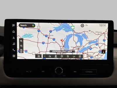 2025 Mitsubishi Outlander SEL S-AWC