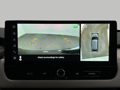 2025 Mitsubishi Outlander SEL S-AWC