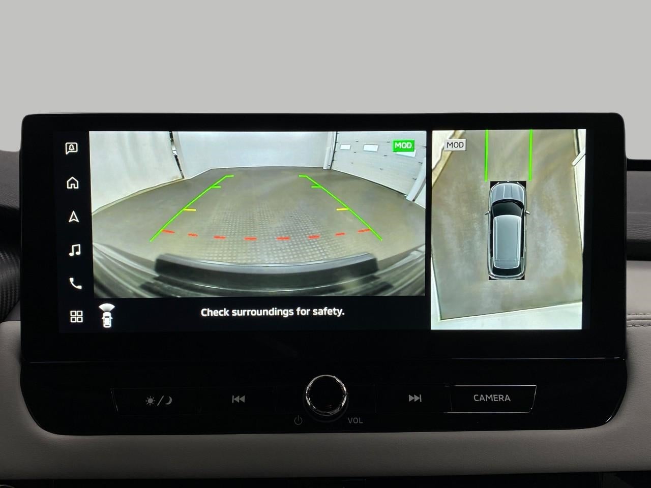 2025 Mitsubishi Outlander SEL S-AWC