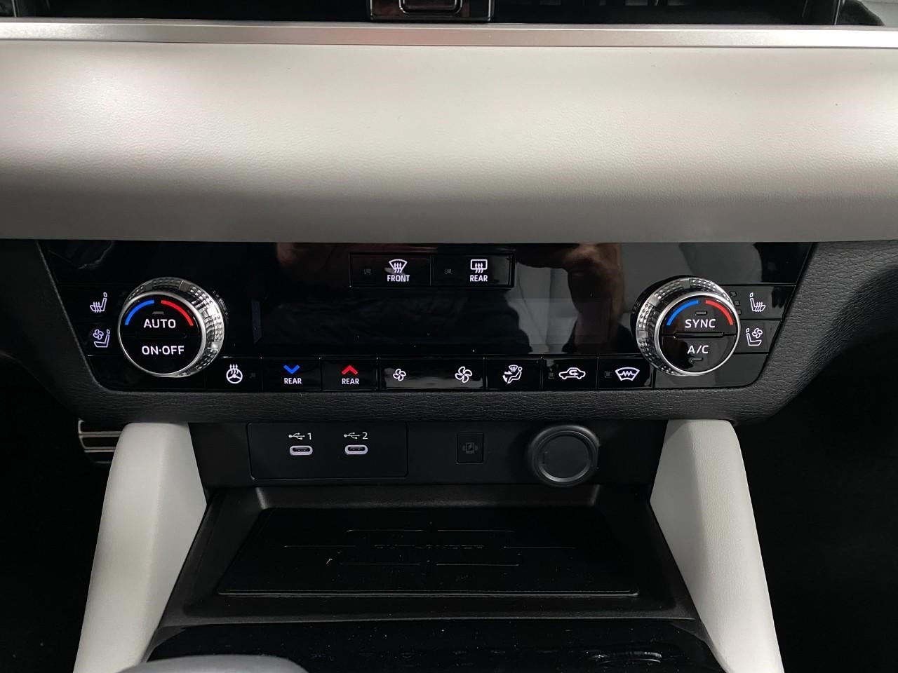 2025 Mitsubishi Outlander SEL S-AWC