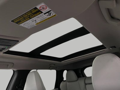 2025 Mitsubishi Outlander SEL S-AWC