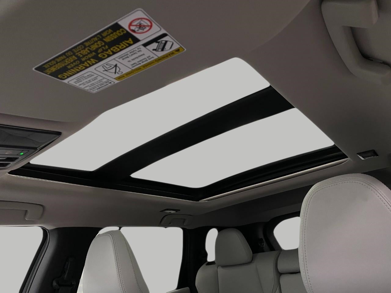 2025 Mitsubishi Outlander SEL S-AWC