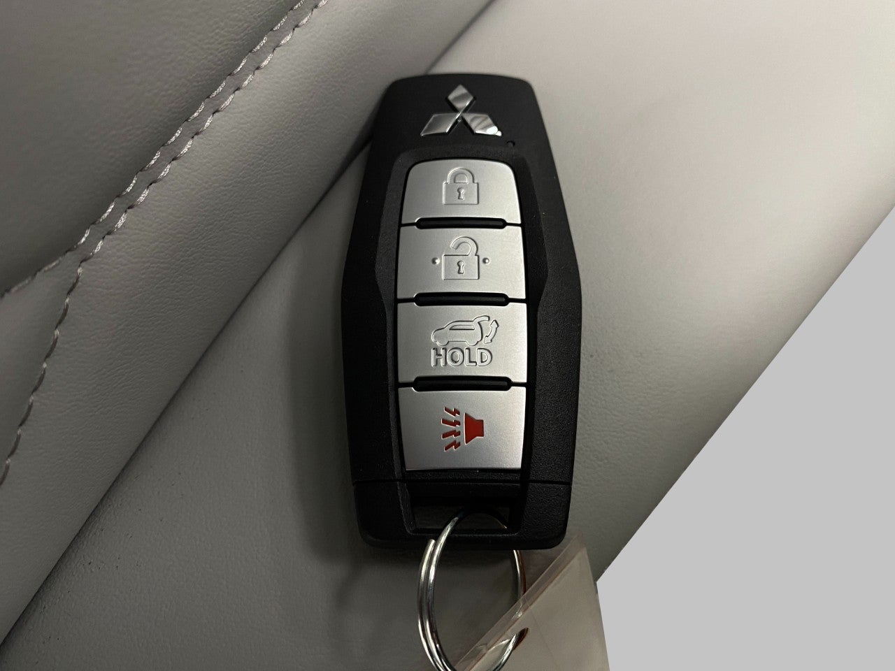 2025 Mitsubishi Outlander SEL S-AWC