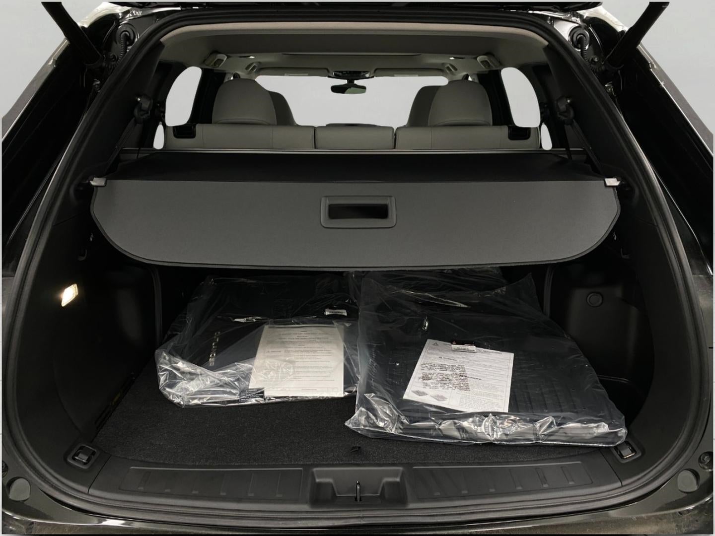 2025 Mitsubishi Outlander SEL S-AWC