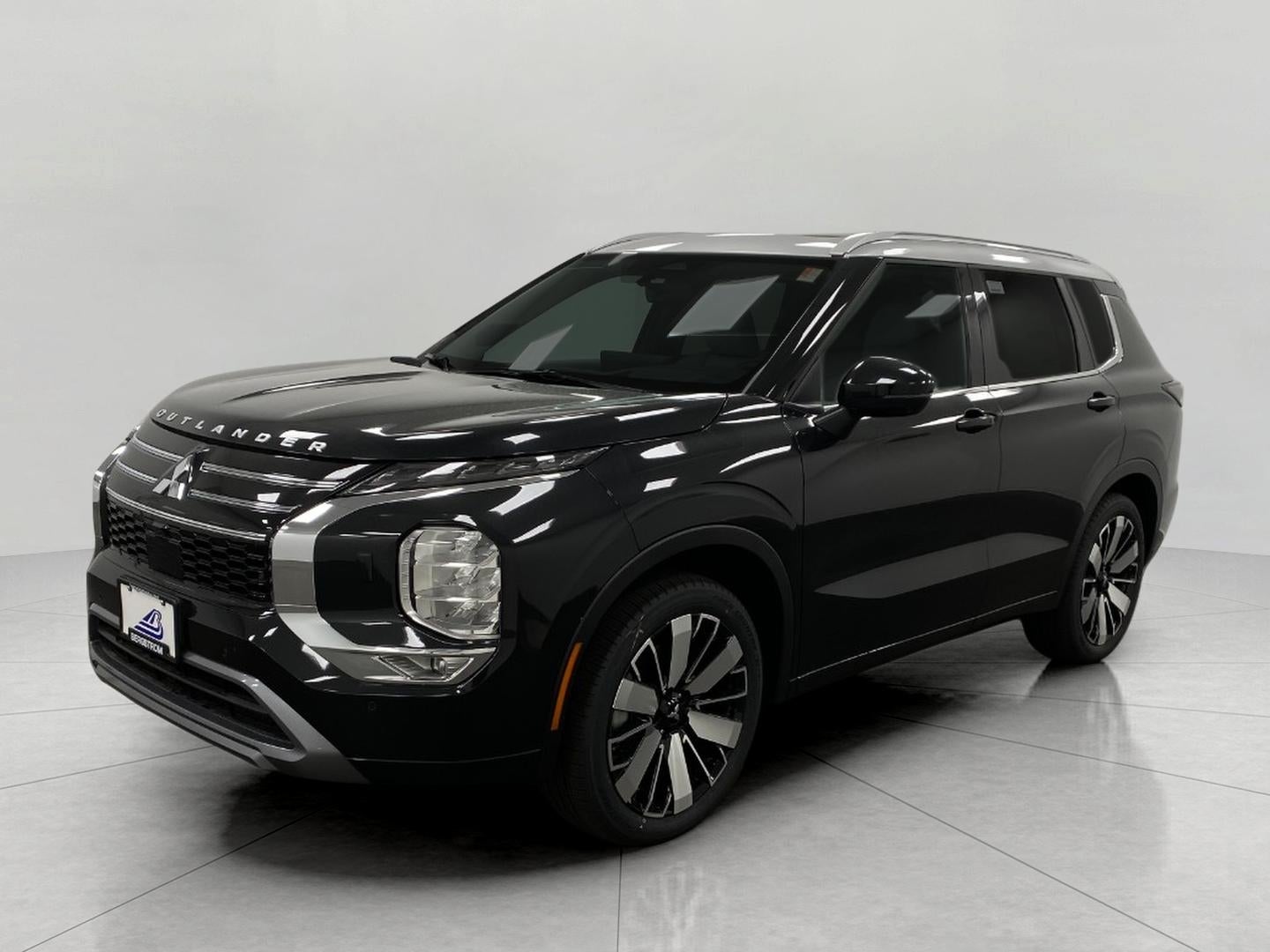 2025 Mitsubishi Outlander SEL S-AWC