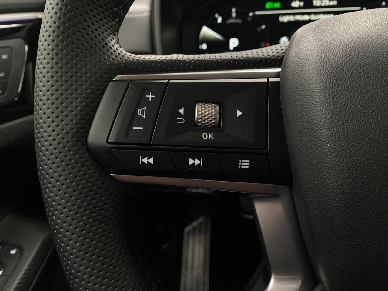 2025 Mitsubishi Outlander SEL S-AWC