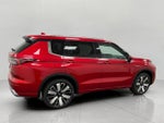 2025 Mitsubishi Outlander SEL S-AWC