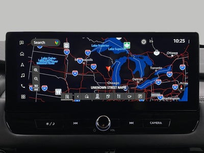 2025 Mitsubishi Outlander SEL S-AWC